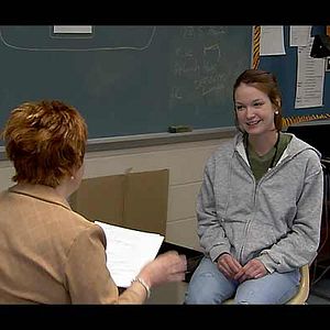 Bilder Nanette Burstein