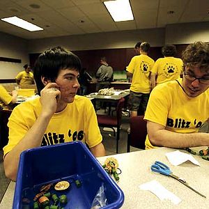 Bilder Nanette Burstein