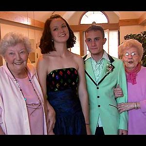 Bilder Nanette Burstein