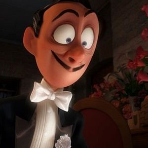 Bilder Doug Sweetland