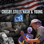 Bilder Crosby, Stills, Nash & Young - Déjà Vu