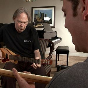 Bilder Crosby, Stills, Nash & Young - Déjà Vu