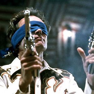 Bilder Clint Eastwood