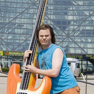 Bilder The Rocker - Voll der (S)Hit