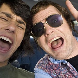 Bilder The Rocker - Voll der (S)Hit