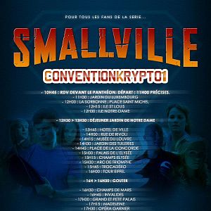 Bilder Smallville