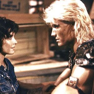 Bilder Masters of the Universe