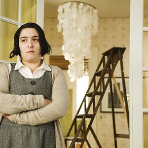 Bilder Marilou Berry