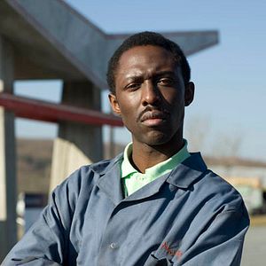 Bilder Thomas Ngijol