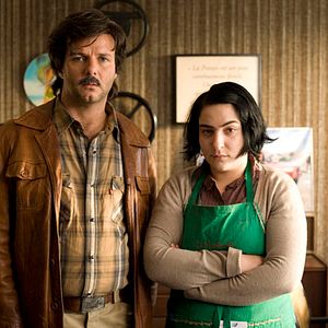 Bilder Marilou Berry