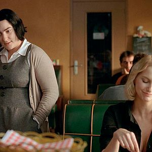 Bilder Frédérique Bel