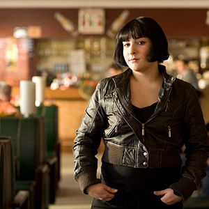 Bilder Marilou Berry