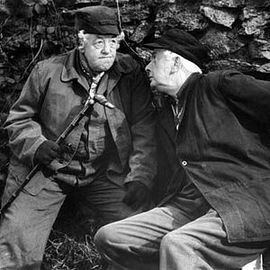 Bilder Miss Marple: 16 Uhr 50 ab Paddington