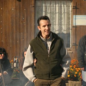 Bilder Der Mond und andere Liebhaber