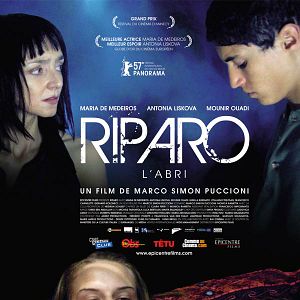 Bilder Marco Simon Puccioni