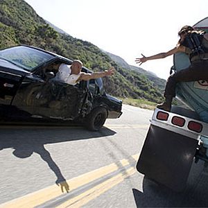 Bilder Fast & Furious - Neues Modell. Originalteile.
