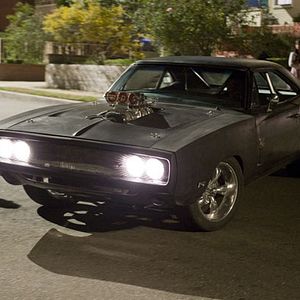 Bilder Fast & Furious - Neues Modell. Originalteile.