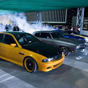 Bilder Fast & Furious - Neues Modell. Originalteile.
