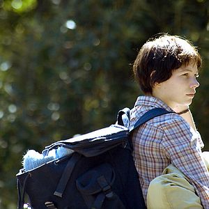 Bilder Wendy and Lucy