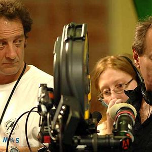 Bilder Vincent Lindon