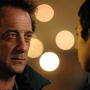 Bilder Vincent Lindon
