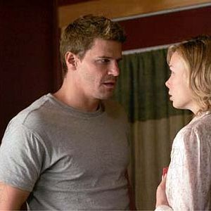 Bilder David Boreanaz