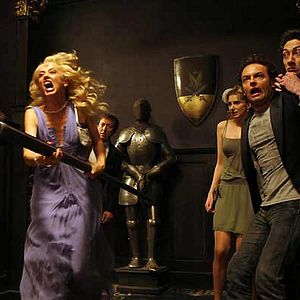 Bilder Frédérique Bel