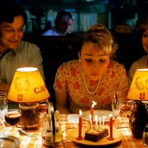 Bilder Claire Maurier