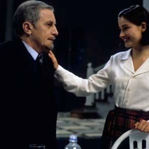 Bilder André Dussollier