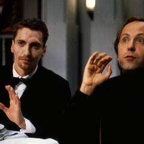 Bilder Fabrice Luchini