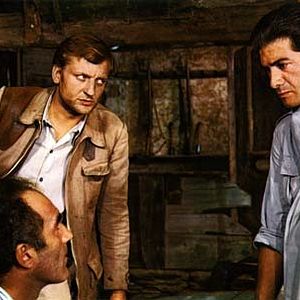 Bilder Michel Piccoli