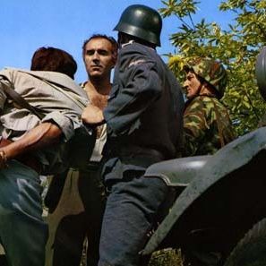 Bilder Michel Piccoli