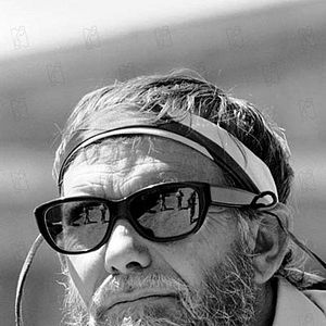 Bilder Sam Peckinpah