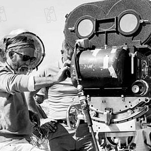 Bilder Sam Peckinpah