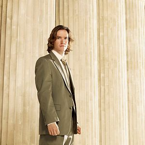 Bilder Mark-Paul Gosselaar