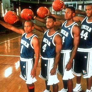 Bilder Spike Lee's Spiel des Lebens