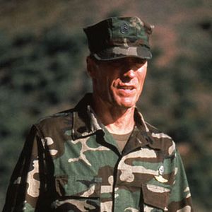 Bilder Clint Eastwood