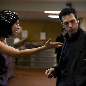 Bilder Howard Deutch