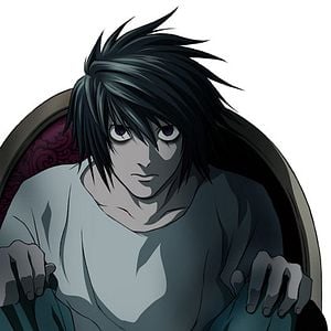 Bilder Death Note