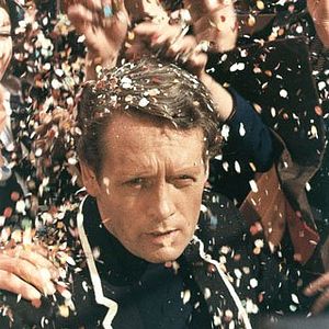 Bilder Patrick McGoohan