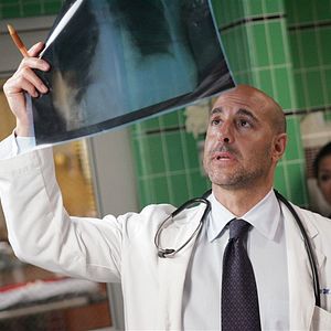 Bilder Stanley Tucci