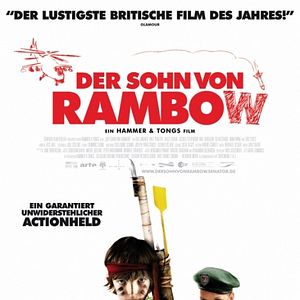 Bilder Der Sohn von Rambow