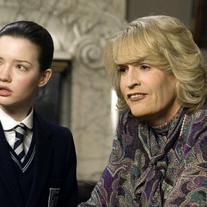 Bilder Die Girls von St. Trinian