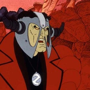 Bilder Gerald Potterton