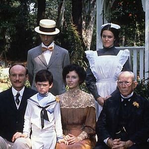 Bilder Mary Steenburgen