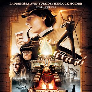 Bilder Das Geheimnis des verborgenen Tempels