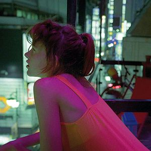 Bilder Enter The Void