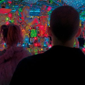 Bilder Enter The Void