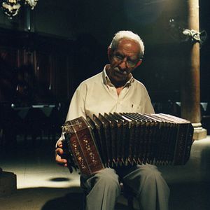 Bilder Si sos brujo: A Tango Story