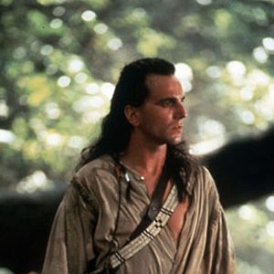 Bilder Der letzte Mohikaner